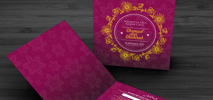 kad-kahwin-templates