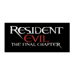 Resident Evil The Final Chapter Vector