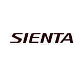 Toyota Sienta Vector Logo