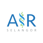Air Selangor Logo Vector
