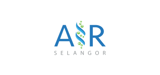 air-selangor-vector-logo
