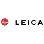 LEICA logo vector