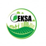 Logo EKSA Ekosistem Kondusif Sektor Awam Vector