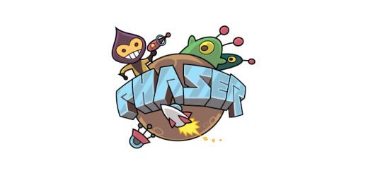 phaser-logo-vector