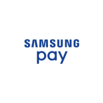 Samsung Pay vector logo