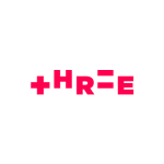 Three New Zealand 2017 Logo