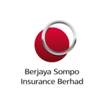 berjaya sompo vector logo