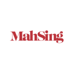 Mahsing Logo vector new