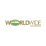 worldwide holdings vector logo