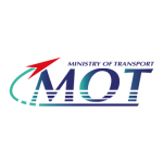 Kementerian Pengangkutan Malaysia Vector