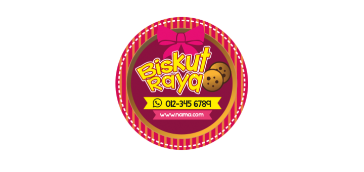 sticker-biskut-raya-template