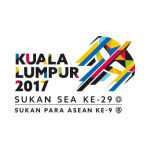 sukan sea kuala lumpur 2017 vector
