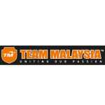 Team Malaysia vector logo