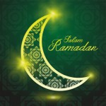 Selamat Menyambut Ramadan Vector #2
