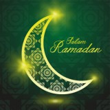 Salam-ramadan-vector