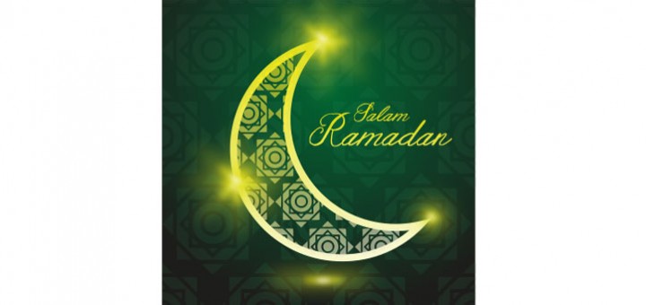 Salam-ramadan-vector