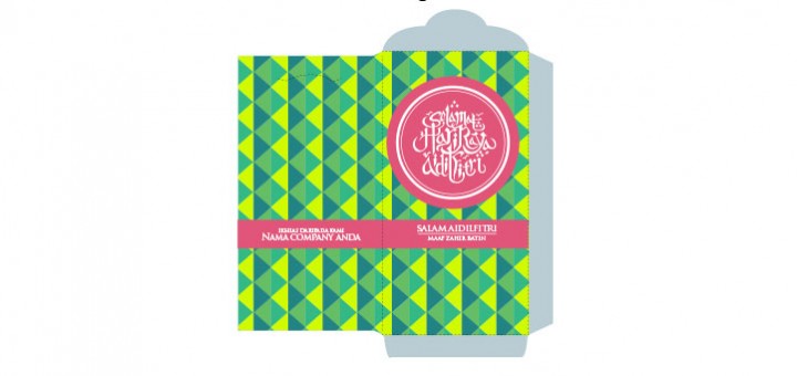 Sampul-Duit-Raya--Vector-Design