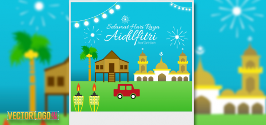 Kad-Selamat-Hari-Raya-Vector-2