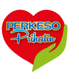 perkeso-prihatin-logo-vector