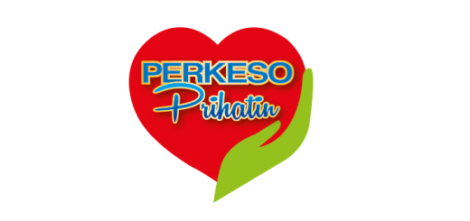 perkeso-prihatin-logo-vector