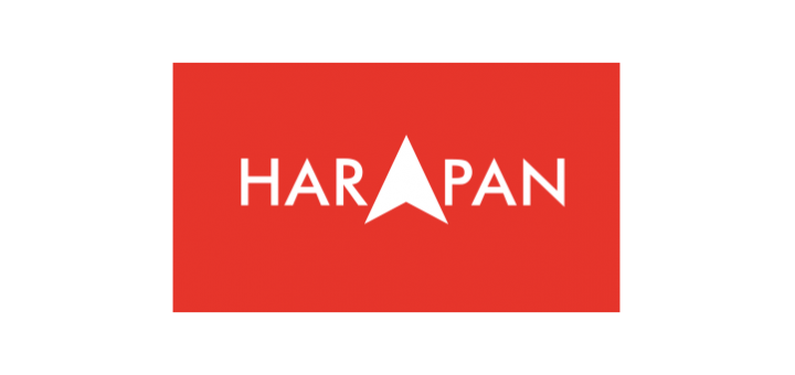 Harapan-vector-logo