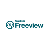 myfreeview-logo-vector