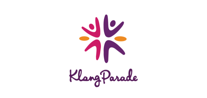 Klang-Parade-Vector-Logo