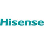 Hisense logo vector