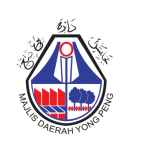 logo majlis daerah yong peng