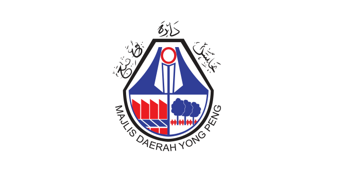 Majlis-Daerah-Yong-Peng-Logo