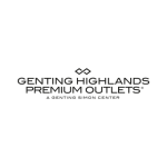 genting highland premium outlets logo
