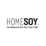 HOMESOY Vector Logo