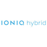 hyundai ionic hybrid