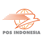 pos indonesia vector logo