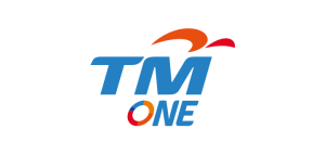 tm-one-vector-logo