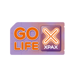XPAX Vector Logo