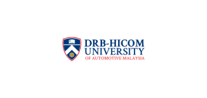 DRB-HICOM-University-Automotive-Malaysia-logo