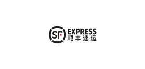 SF-Express-Logo-vector
