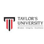 Taylor’s University Logo