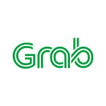 Grab Vector Logo