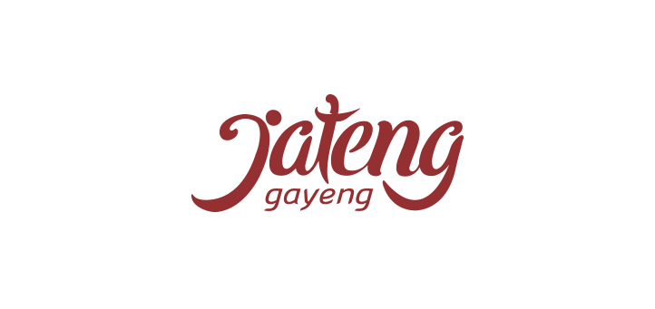 jateng-gayeng-vector