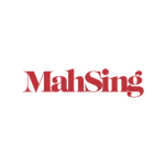 MahSing Logo Vector