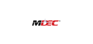 mdec-logo-vector