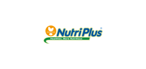 nutriplus-logo-vector