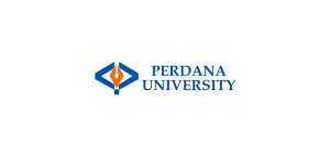 perdana-university-vector-logo