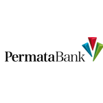 permata bank vector logo