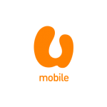 U Mobile Vector Logo