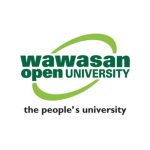 Wawasan Open University Logo
