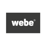 webe-vector-logo