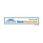 Bank Muamalat Logo